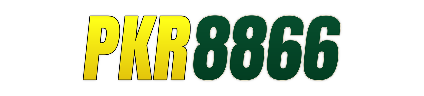 pkr8866 Logo